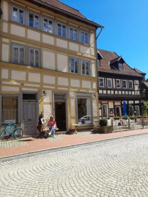 Haus Cona